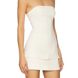 x REVOLVE Samia Top & Skirt